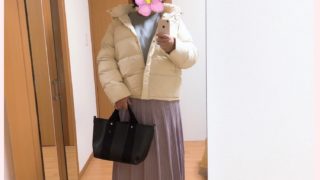 プチプラお買い物 ドラマ好きポッチャリママのコーデ術