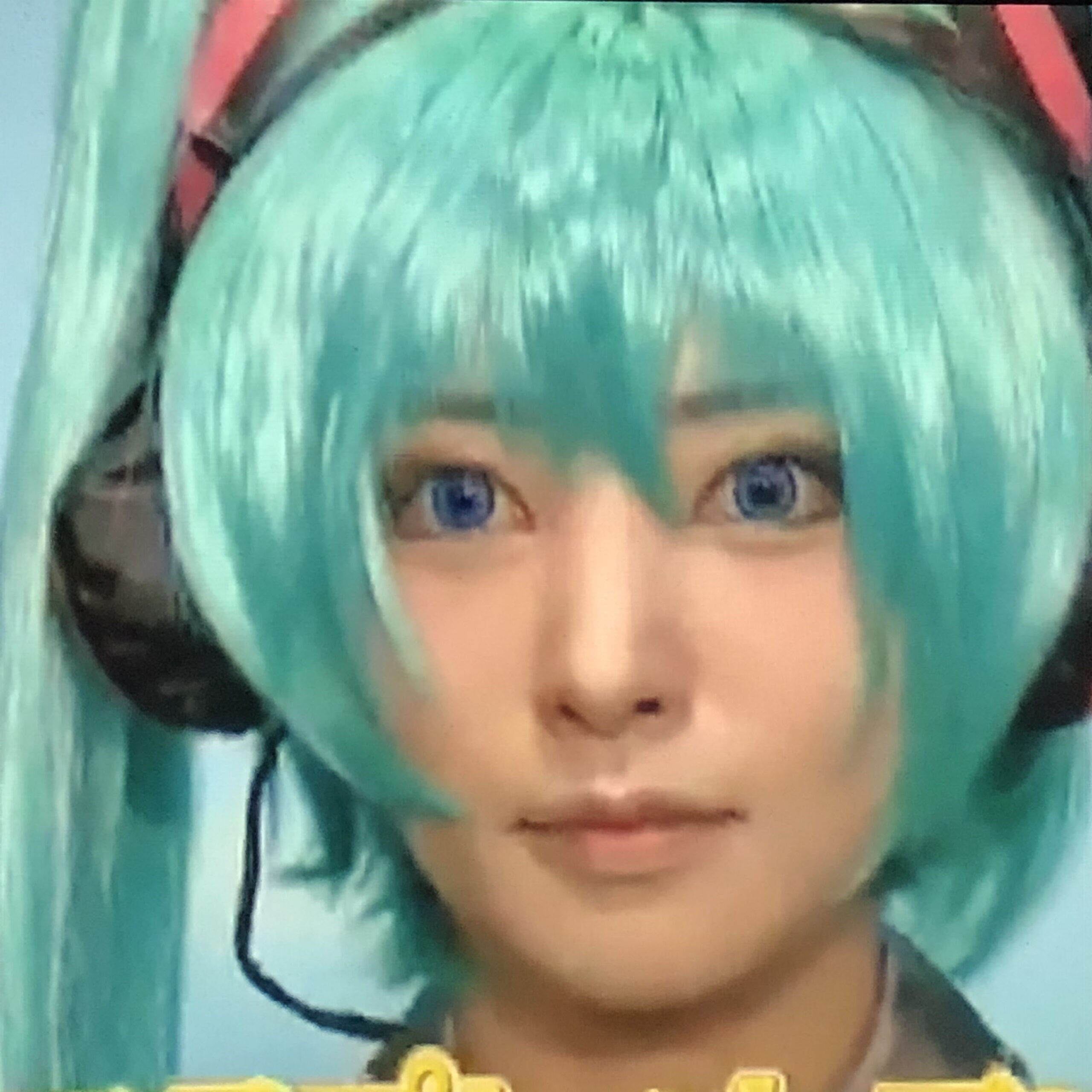 夏菜が初音ミクコスプレ スタイル抜群朝ドラ女優n ぐるナイ 5 27 ドラマ好きポッチャリママのコーデ術